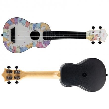 Укулеле  - Фото №166809