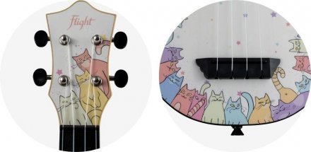 Укулеле  - Фото №166810