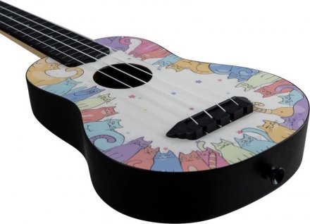 Укулеле  - Фото №166812