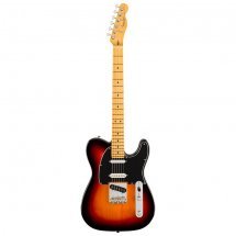 Fender American Professional Classic HotShot Telecaster 3-Colour Sunburst