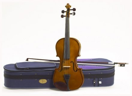 Скрипка Stentor 1400A2 - Фото №129510