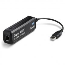 Audinate Dante AVIO USB 2x2 ch