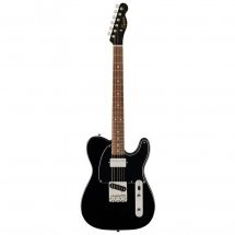 Squier by Fender Classic Vibe 60s Telecaster Limited SH Black