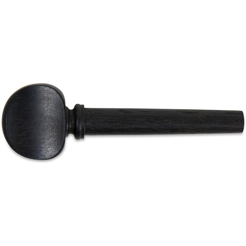 Колки для скрипки Teller Ebony, 4/4 (4 pc.)