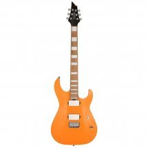 Cort KX600 Infinite (Orange Coral Satin) w/b