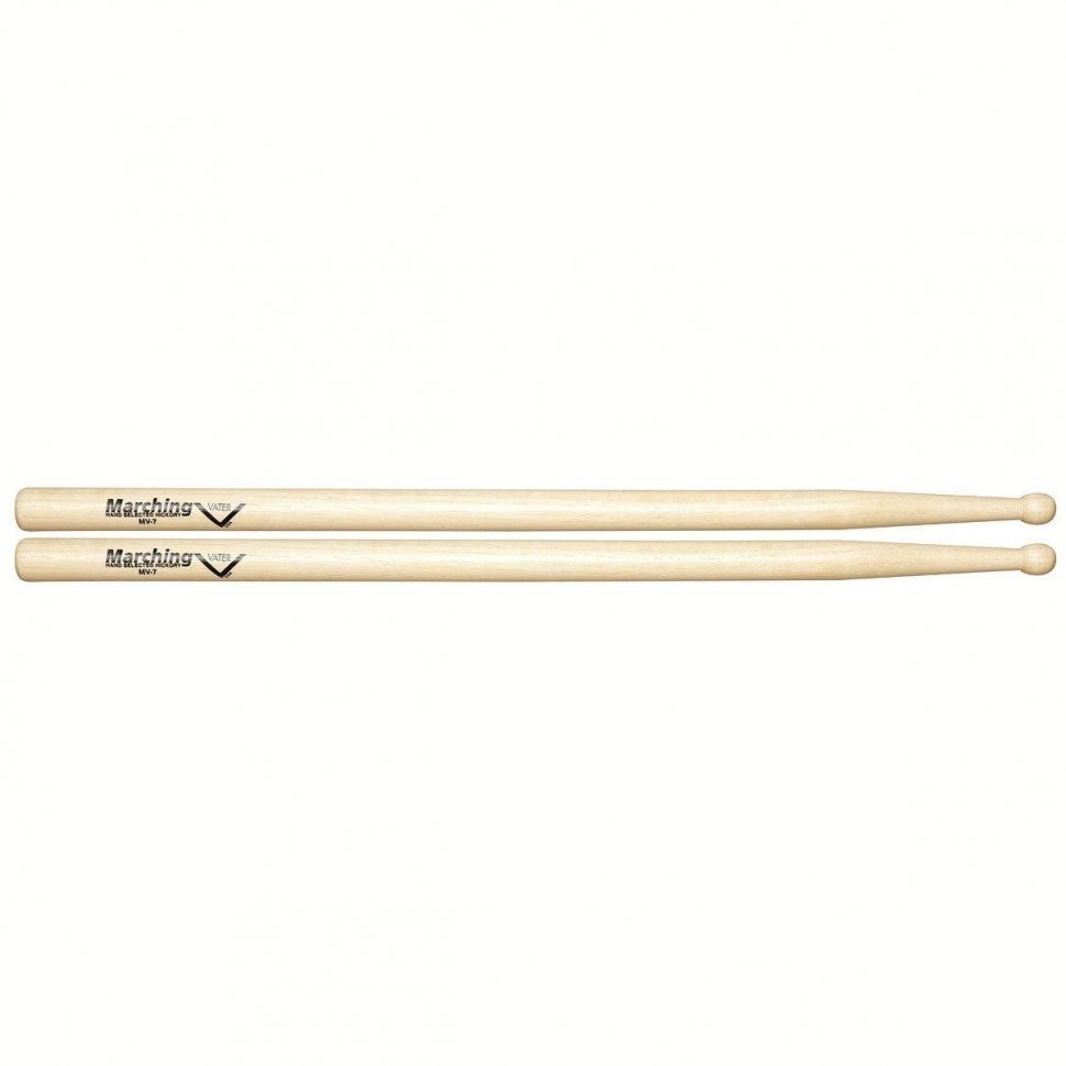 Барабанные палочки Vater Marching MV7 Барабанные палочки Vater Marching MV7
