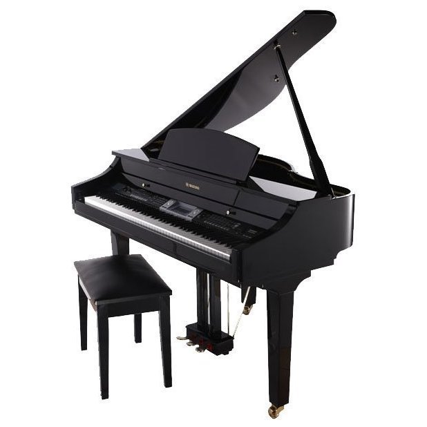Цифровий рояль Suzuki HG-510e
