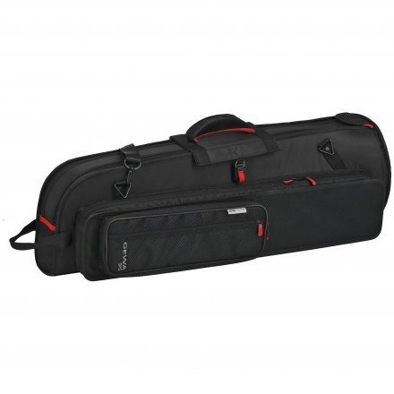 Кейс для тромбона  - Фото №184521