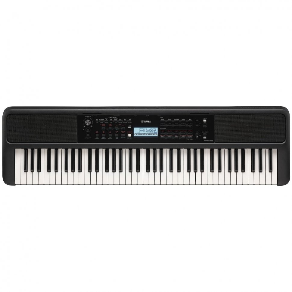 Синтезатор Yamaha PSR-EW320