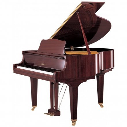 Акустический рояль Yamaha GB1K PM - Фото №30463