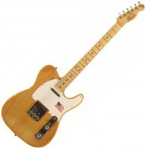 Электрогитара 