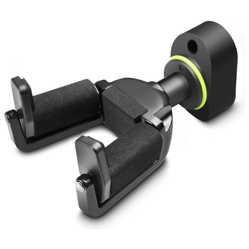 Настінне кріплення для гітари Gravity GS 01 WMB