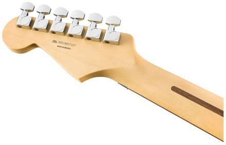Електрогітара Fender Player Stratocaster Hss W/Floyd Rose Pf 3tsb - Фото №137283