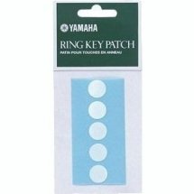  Yamaha Ring Key Patch Flute