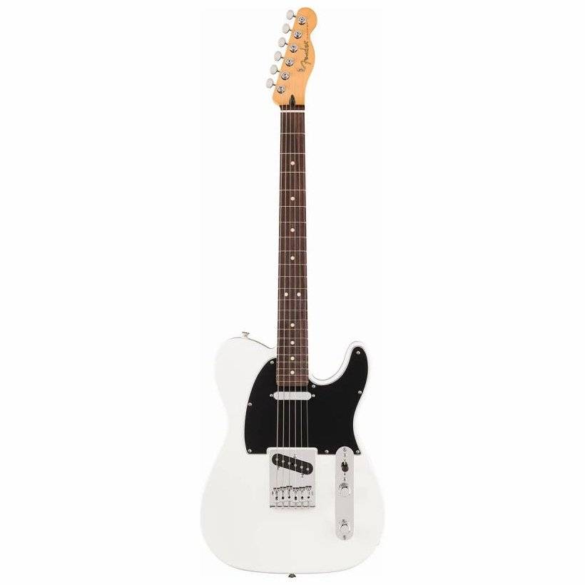 ギター Fender Player II Telecaster Polar NAO Электрогитара Fender Player II Telecaster Polar White - купить