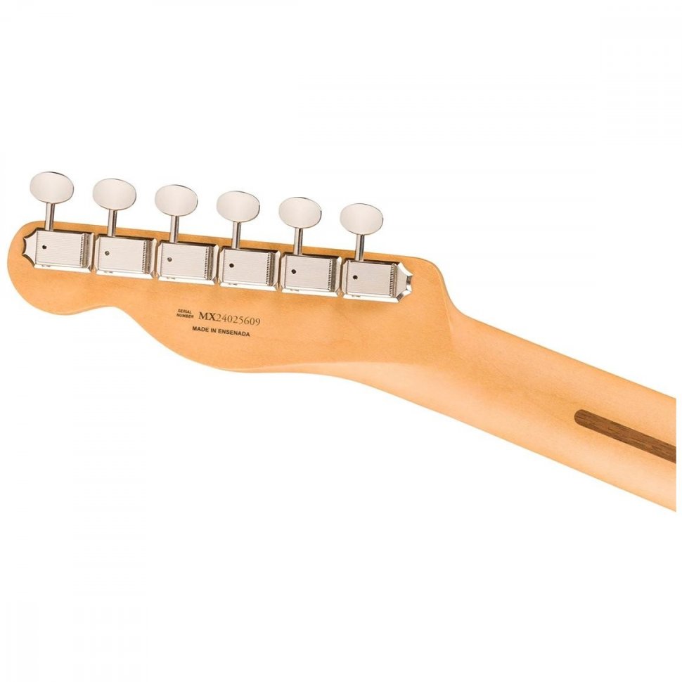 Электрогитара Fender Player II Telecaster Polar White - купить