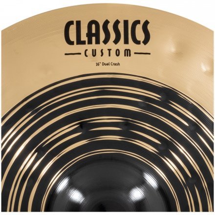 Тарелки Crash  - Фото №171989