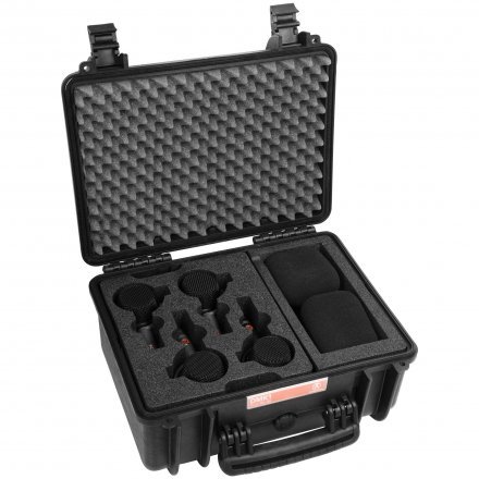 Комплект мікрофонів  - Фото №186298