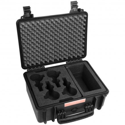 Комплект мікрофонів  - Фото №186300