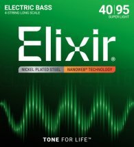 Elixir 14002 4S SL