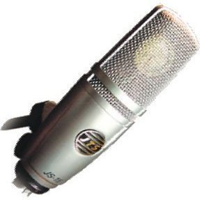 Студийный микрофон JTS JS-1E - Фото №78864