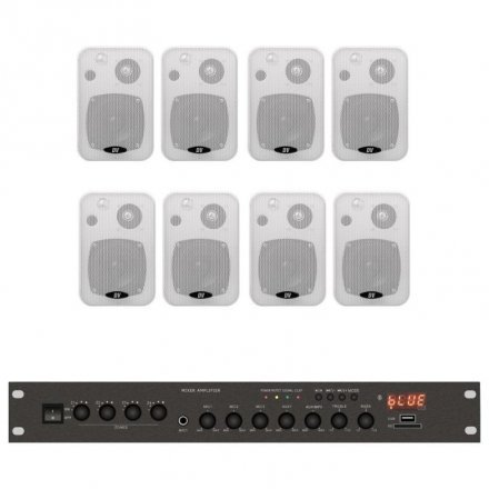 Трансляционный комплект  - Фото №172802