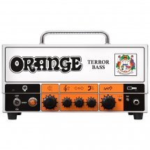  Orange Terror Bass 500