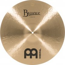  Meinl Byzance Traditional B18MC Medium Crash 18"