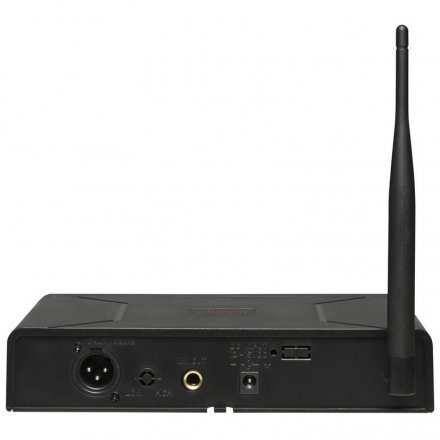 Радіосистема  - Фото №143273