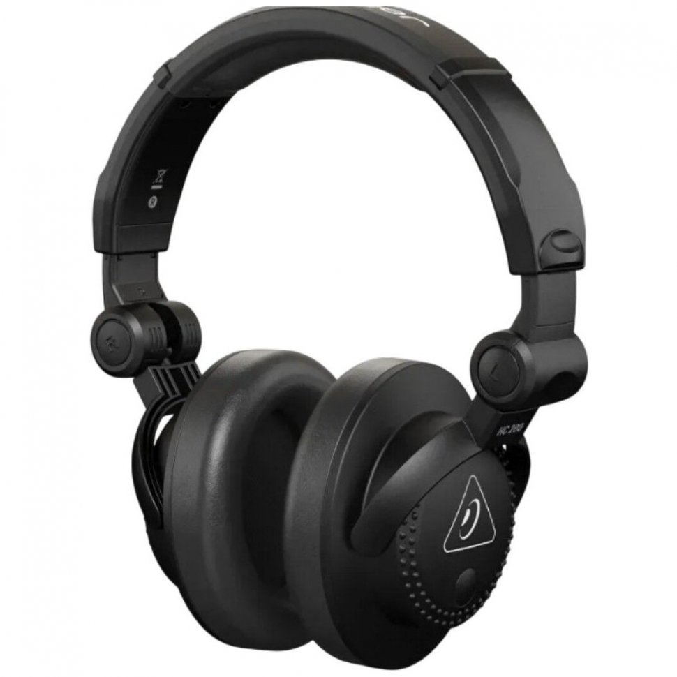 DJ навушники Behringer HC 200 DJ навушники Behringer HC 200