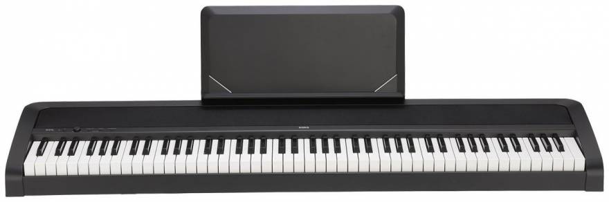 Цифрове піаніно Korg B2N - купити Цифрові піаніно Korg (Корг) в
