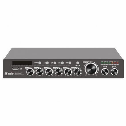 Усилитель трансляционный  - Фото №174353