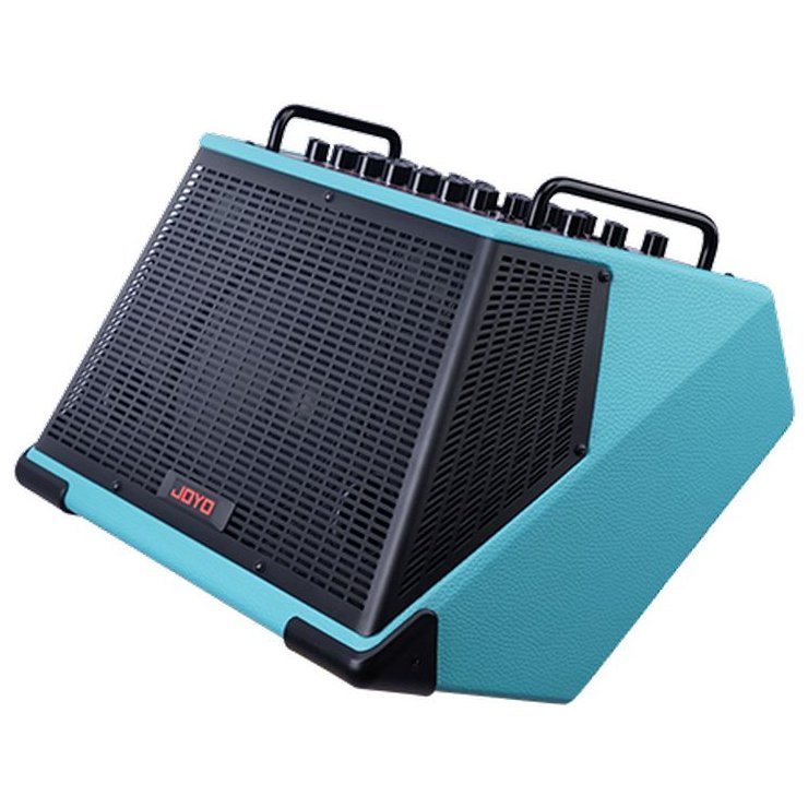 Акустический комбик Joyo BSK-150 Blue