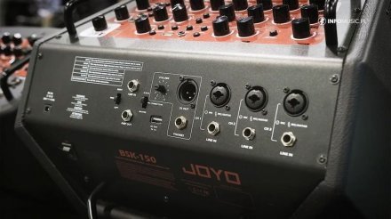 Акустический комбик  - Фото №174457