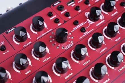 Акустический комбик  - Фото №174458