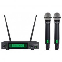 DV audio WSX-2H