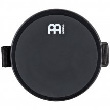 Meinl MKPP4BK Kneepad Black 4"