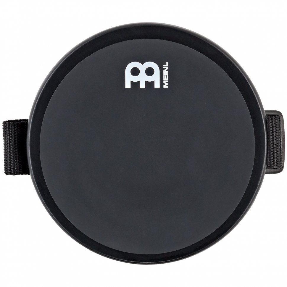 Тренировочный пэд для рук Meinl MKPP4BK Kneepad Black 4" Тренировочный пэд для рук Meinl MKPP4BK Kneepad Black 4"