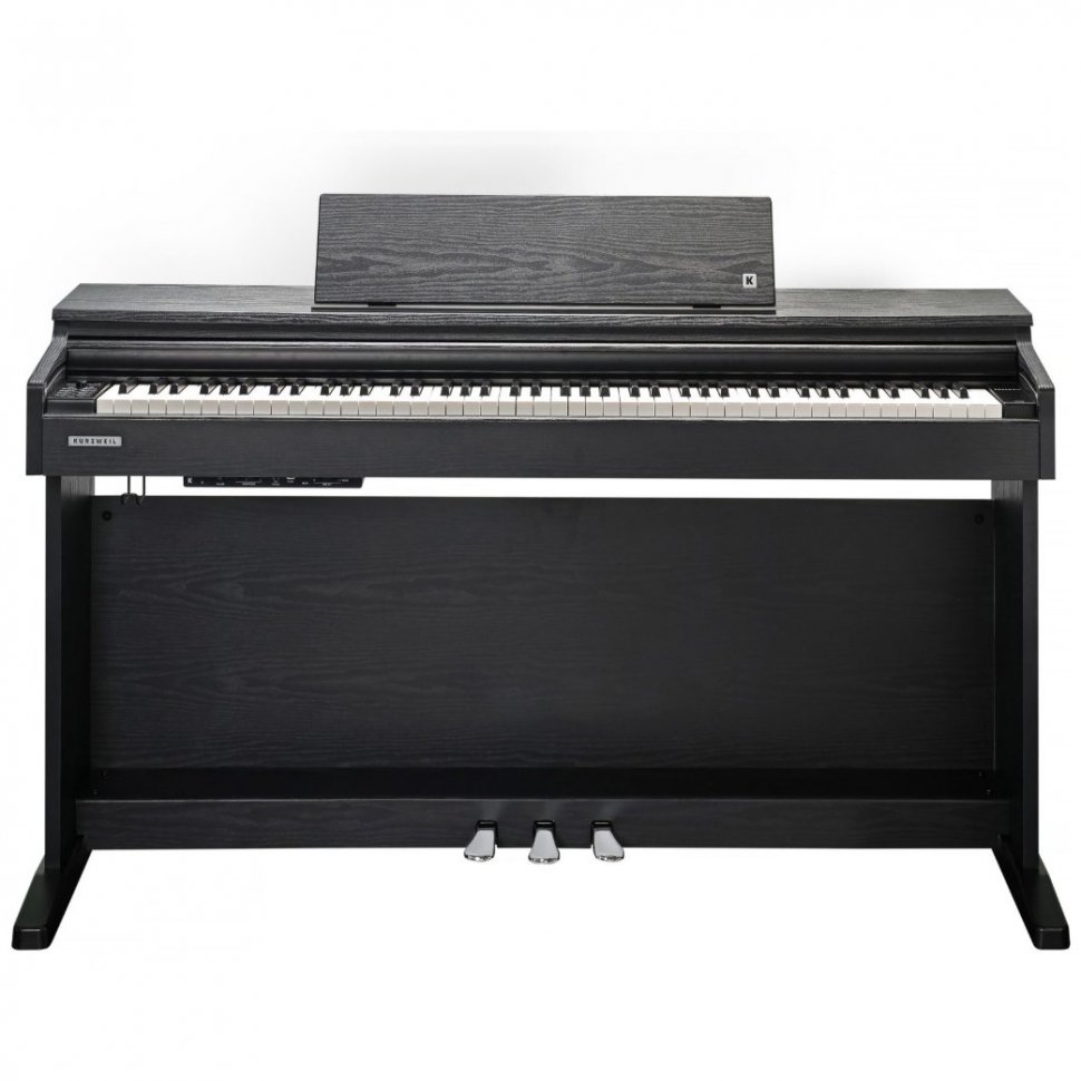 Цифровое пианино Kurzweil M215 BK