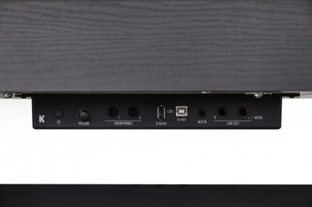 Цифровое пианино  - Фото №178836