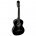 Класична гітара Gewa Pure VGS Basic Plus 4/4 (Black)