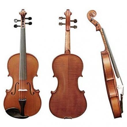 Скрипка Gliga AWV044 - Фото №47991