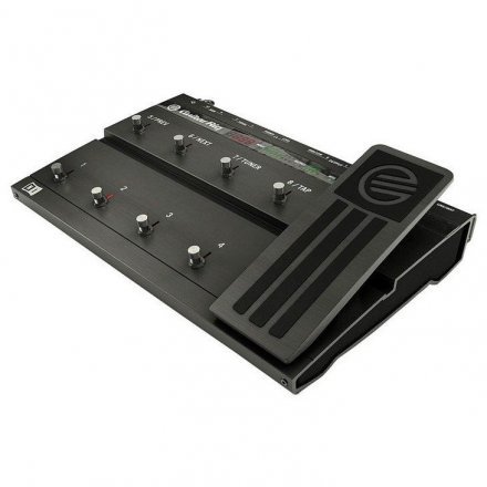 Гітарний процесор  - Фото №14746