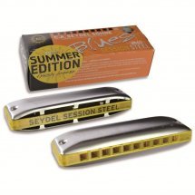 Губная гармошка 