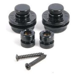 Крепление для гитарного ремня  - Фото №26836