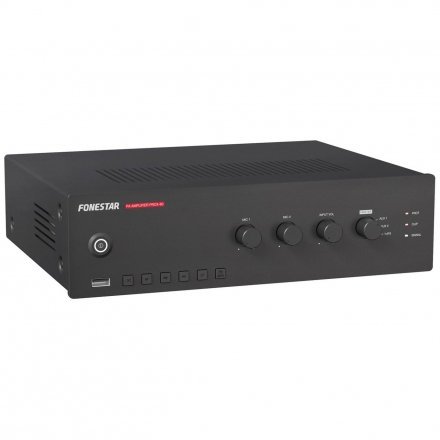 Підсилювач трансляційний  - Фото №181312