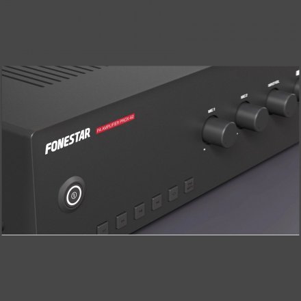 Підсилювач трансляційний  - Фото №181314