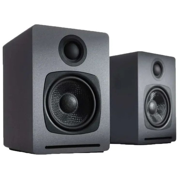 Hi-Fi аудиосистема Audioengine A1 Hi-Fi аудиосистема Audioengine A1