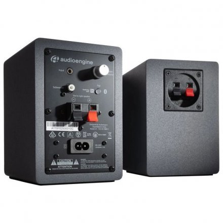 Аудіосистема Hi-Fi  - Фото №182071