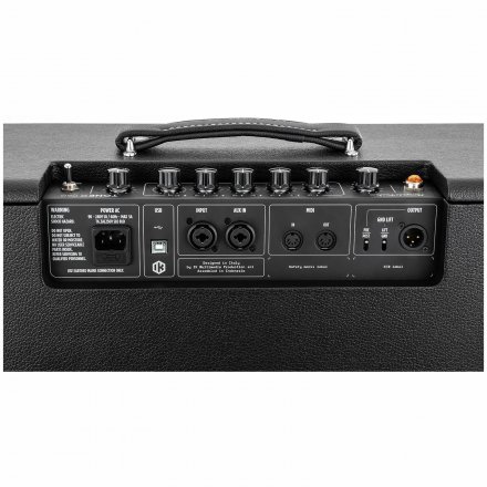 Комбоусилитель для электрогитары  - Фото №183184